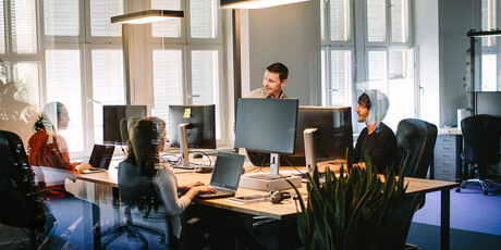 世界最大容量的FPGA芯片來(lái)了！包含350億晶體管